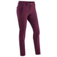 Maier Sports Helga Slim Byxor