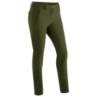 Maier Sports Helga Slim Byxor Maier Sports Helga Slim Byxor