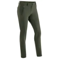 Maier Sports Helga Slim Byxor Maier Sports Helga Slim Byxor