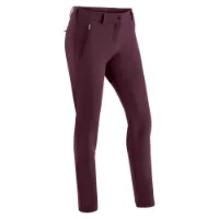 Maier Sports Helga Slim Byxor Maier Sports Helga Slim Byxor
