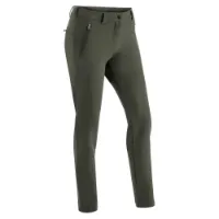 Maier Sports Helga Slim Byxor Maier Sports Helga Slim Byxor