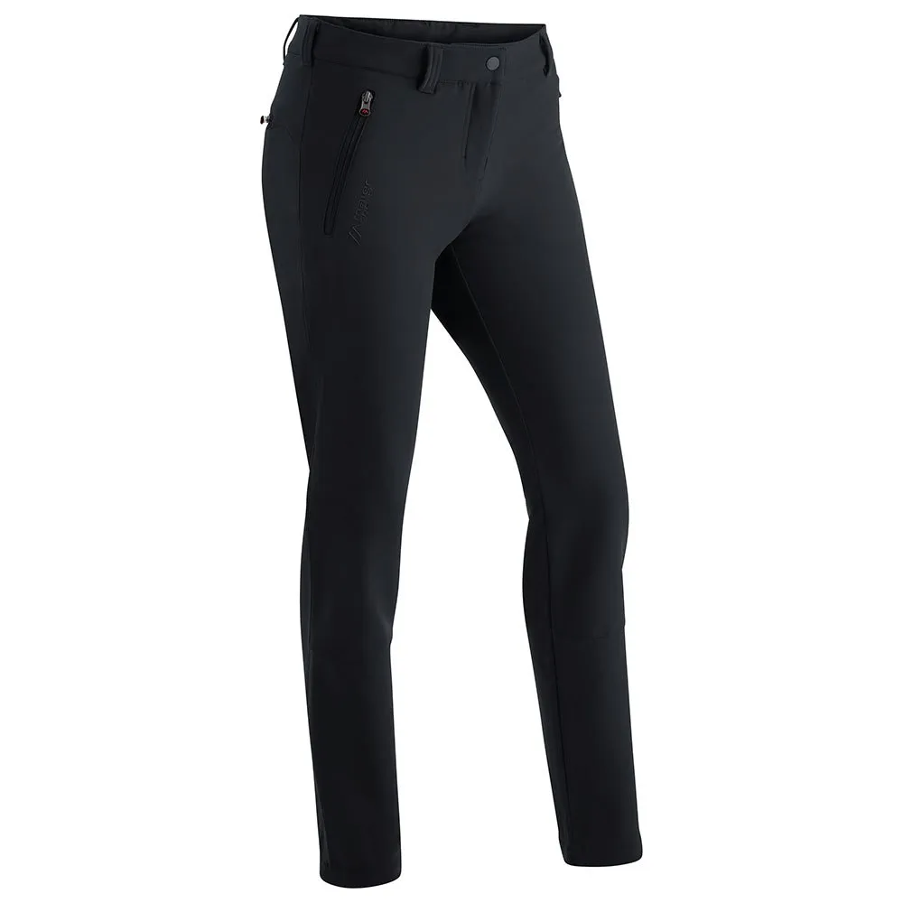 Maier Sports Helga Slim Byxor Maier Sports Helga Slim Byxor