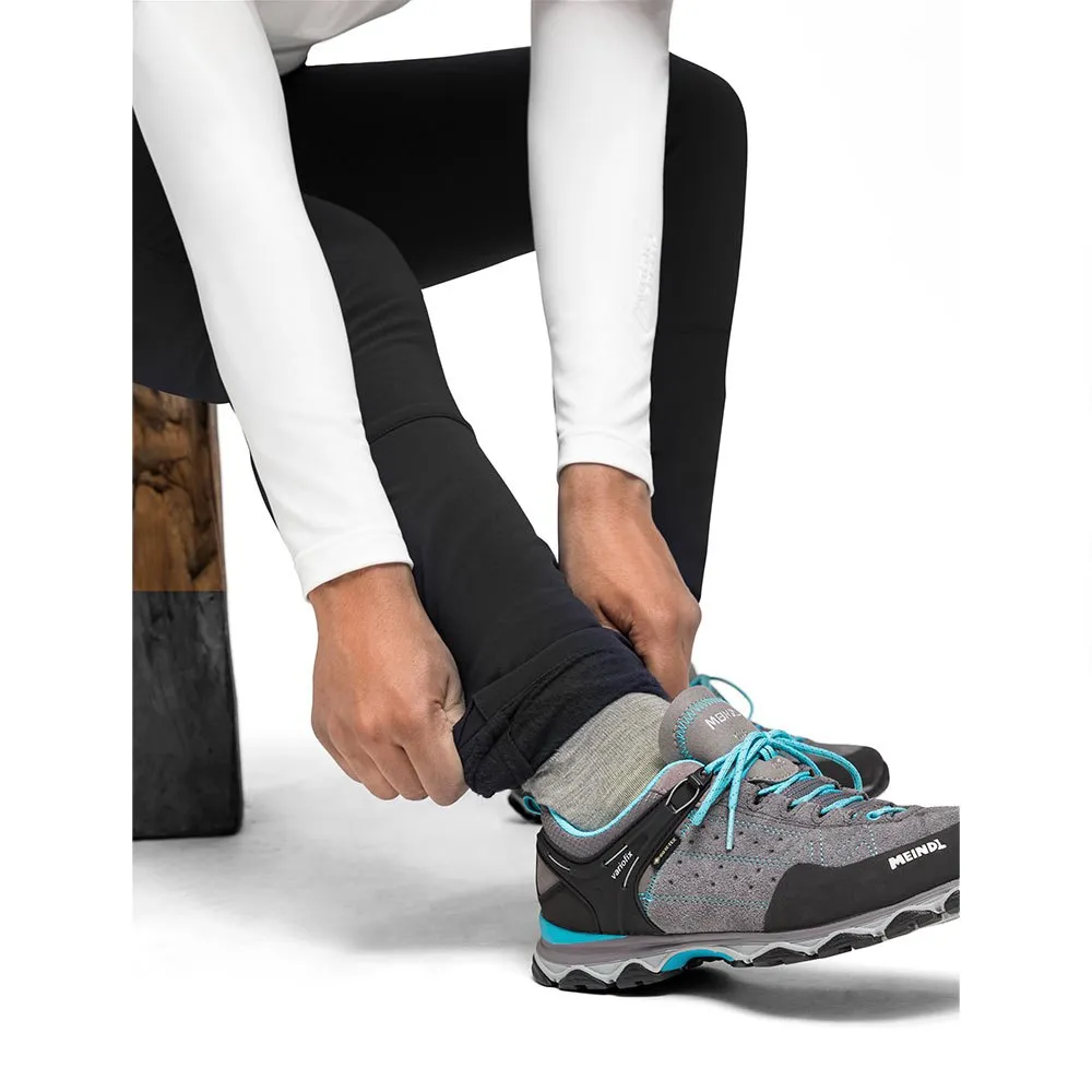 Maier Sports Helga Slim Byxor Maier Sports Helga Slim Byxor