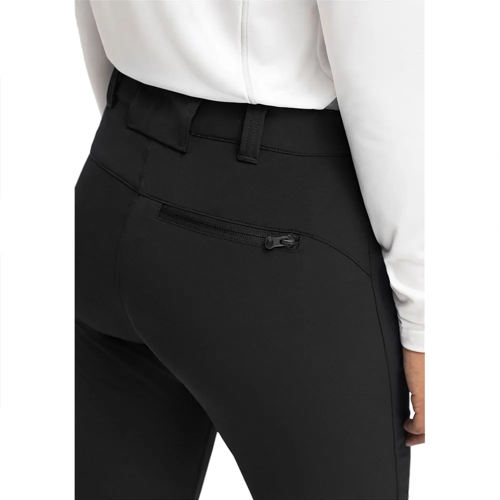 Maier Sports Helga Slim Byxor Maier Sports Helga Slim Byxor