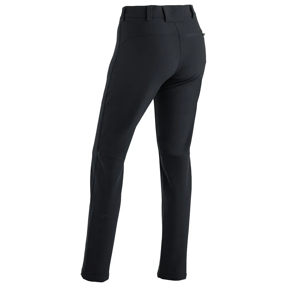 Maier Sports Helga Slim Byxor Maier Sports Helga Slim Byxor