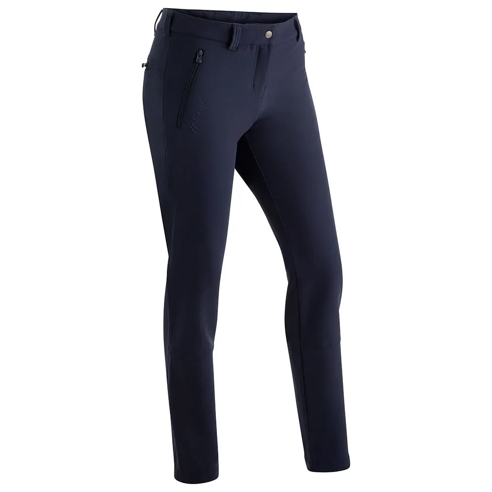 Maier Sports Helga Slim Byxor Maier Sports Helga Slim Byxor