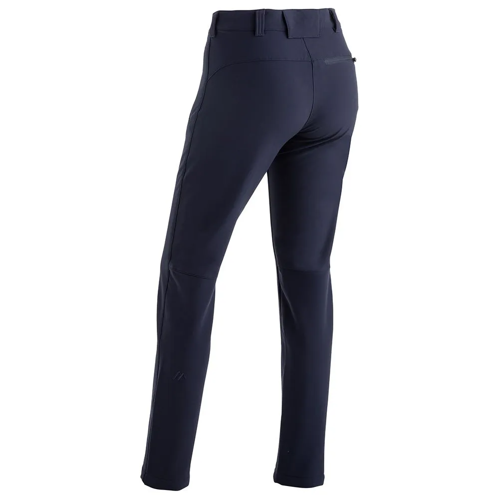 Maier Sports Helga Slim Byxor Maier Sports Helga Slim Byxor