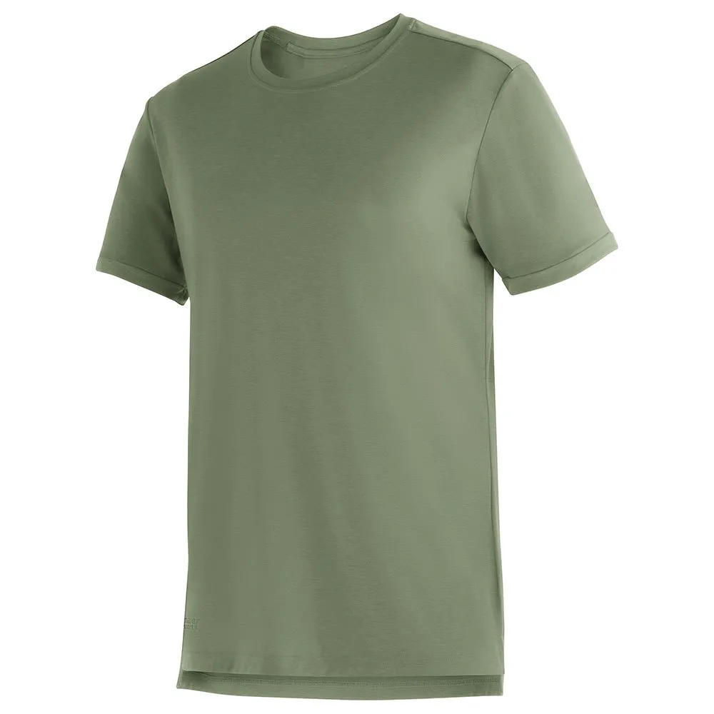 Maier Sports Horda M T-shirt Med Korta ärmar