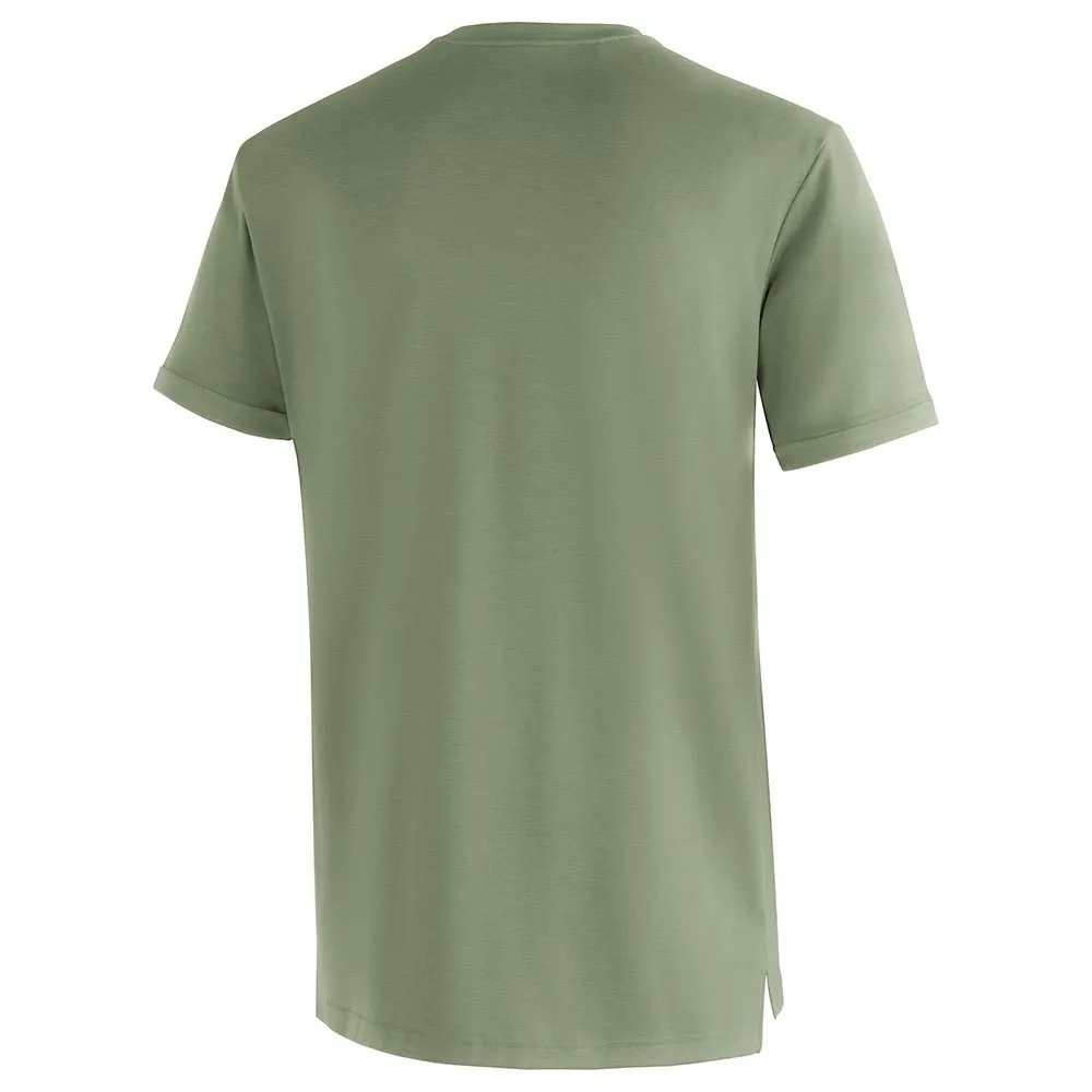 Maier Sports Horda M T-shirt Med Korta ärmar