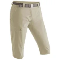 Maier Sports Inara Slim 3/4-byxor Maier Sports Inara Slim 3/4-byxor