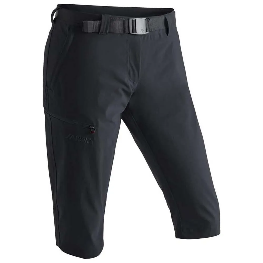 Maier Sports Inara Slim 3/4-byxor Maier Sports Inara Slim 3/4-byxor