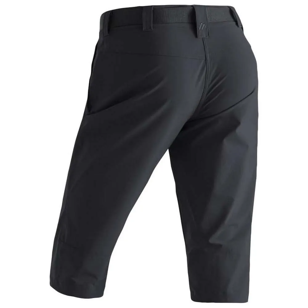Maier Sports Inara Slim 3/4-byxor Maier Sports Inara Slim 3/4-byxor