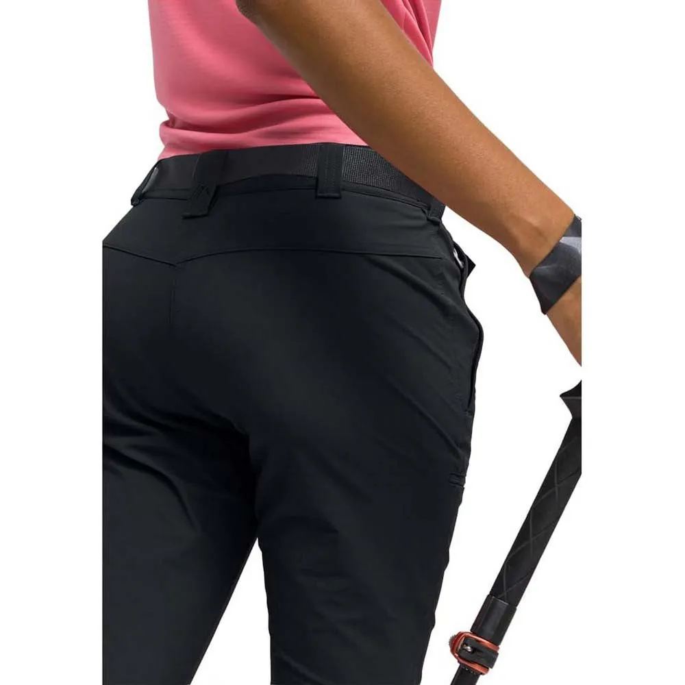 Maier Sports Inara Slim 3/4-byxor Maier Sports Inara Slim 3/4-byxor