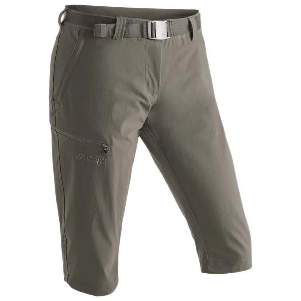 Maier Sports Inara Slim 3/4-byxor Maier Sports Inara Slim 3/4-byxor