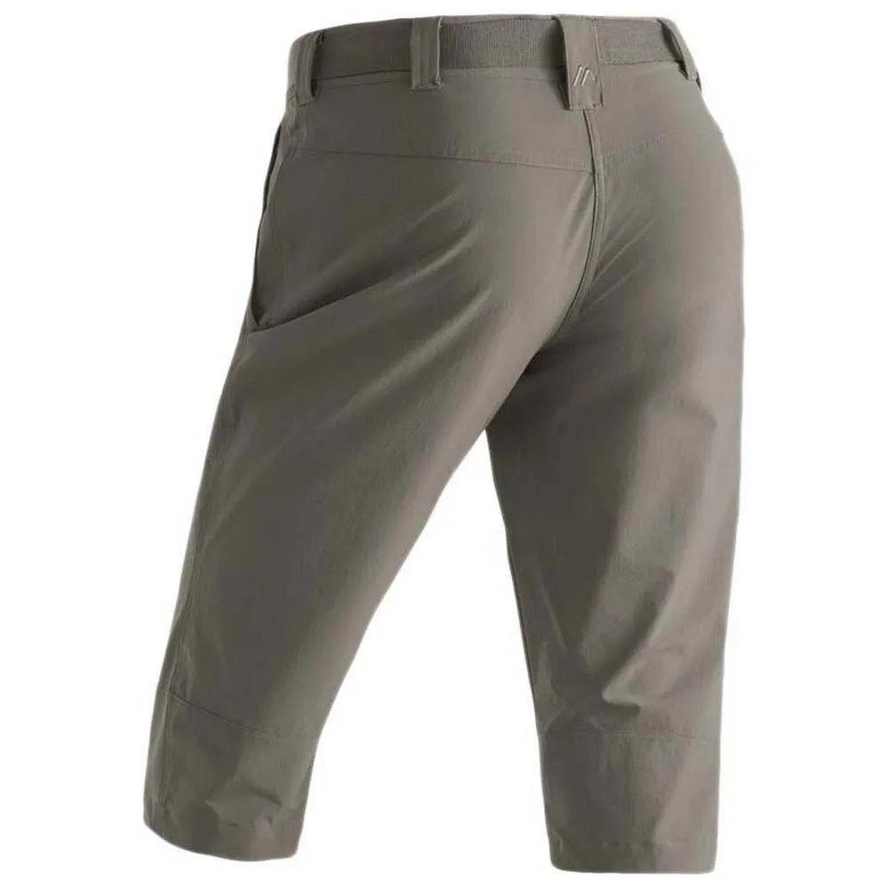 Maier Sports Inara Slim 3/4-byxor Maier Sports Inara Slim 3/4-byxor