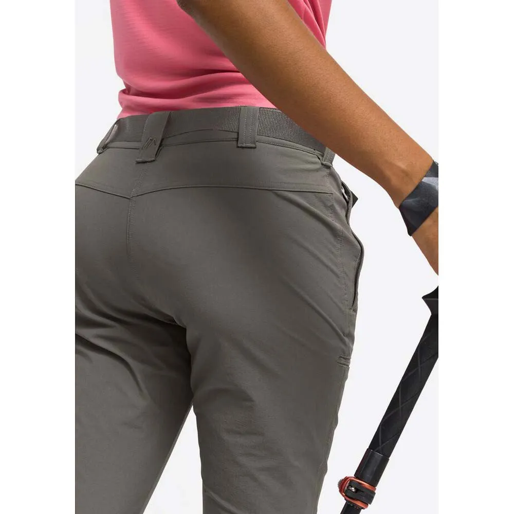 Maier Sports Inara Slim 3/4-byxor Maier Sports Inara Slim 3/4-byxor