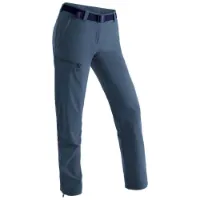 Maier Sports Inara Slim Byxor Maier Sports Inara Slim Byxor