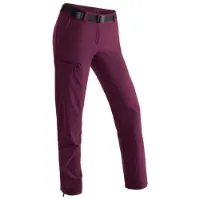Maier Sports Inara Slim Byxor Maier Sports Inara Slim Byxor