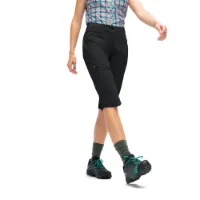 Maier Sports Inara Slim Capri Vario 3/4-byxor Maier Sports Inara Slim Capri Vario 3/4-byxor