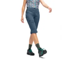 Maier Sports Inara Slim Capri Vario 3/4-byxor Maier Sports Inara Slim Capri Vario 3/4-byxor