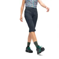 Maier Sports Inara Slim Capri Vario 3/4-byxor