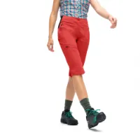 Maier Sports Inara Slim Capri Vario 3/4-byxor Maier Sports Inara Slim Capri Vario 3/4-byxor