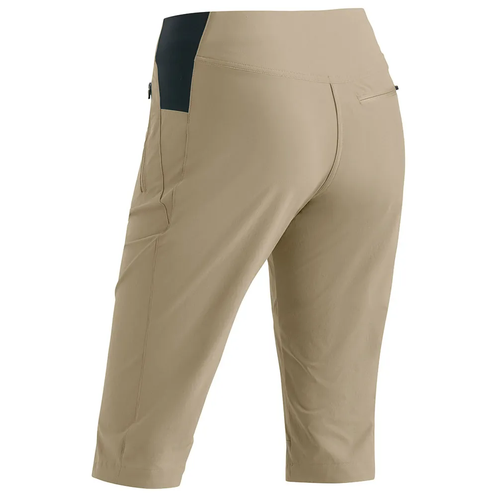 Maier Sports Inara Slim Capri Vario 3/4-byxor