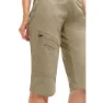 Maier Sports Inara Slim Capri Vario 3/4-byxor