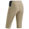 Maier Sports Inara Slim Capri Vario 3/4-byxor