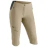 Maier Sports Inara Slim Capri Vario 3/4-byxor