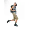 Maier Sports Inara Slim Capri Vario 3/4-byxor