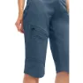 Maier Sports Inara Slim Capri Vario 3/4-byxor