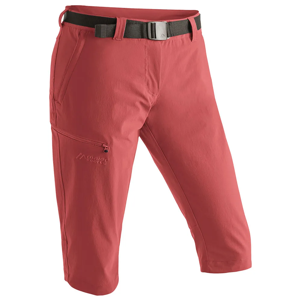 Maier Sports Inara Slim Fit 3/4-byxor