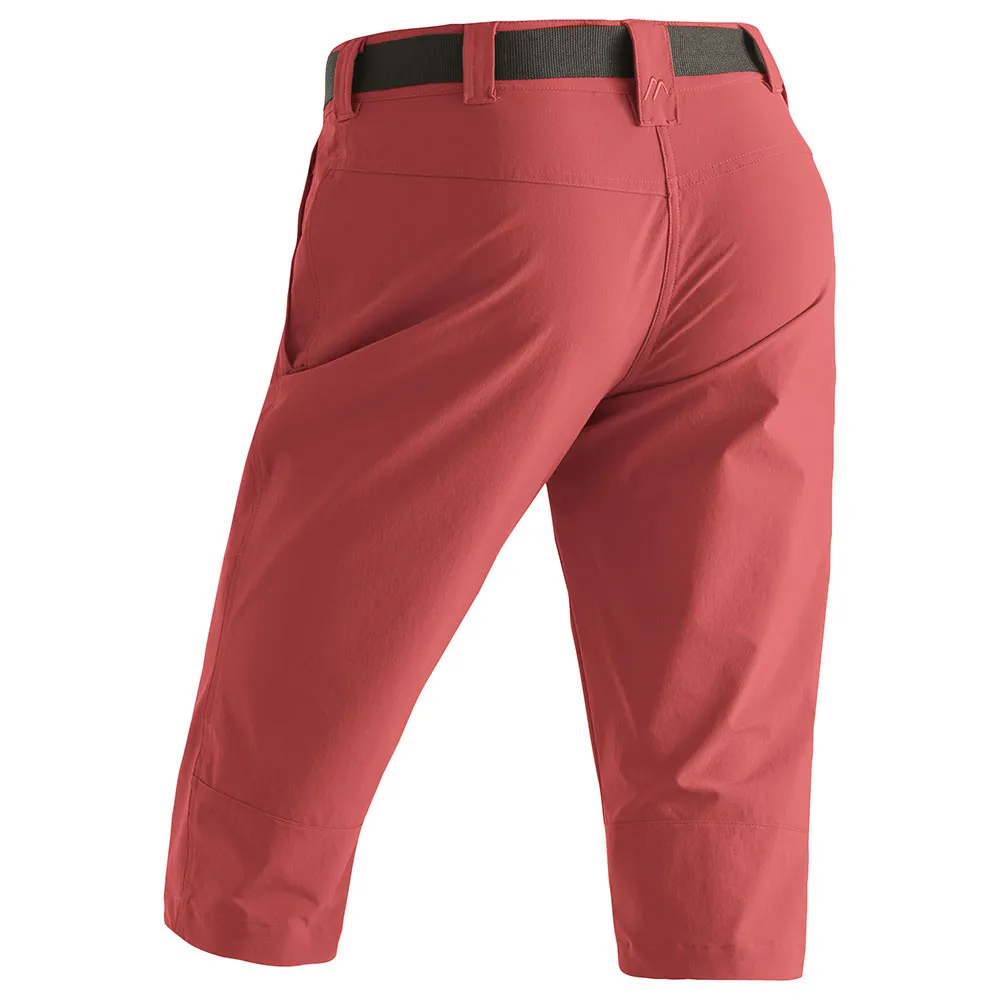 Maier Sports Inara Slim Fit 3/4-byxor