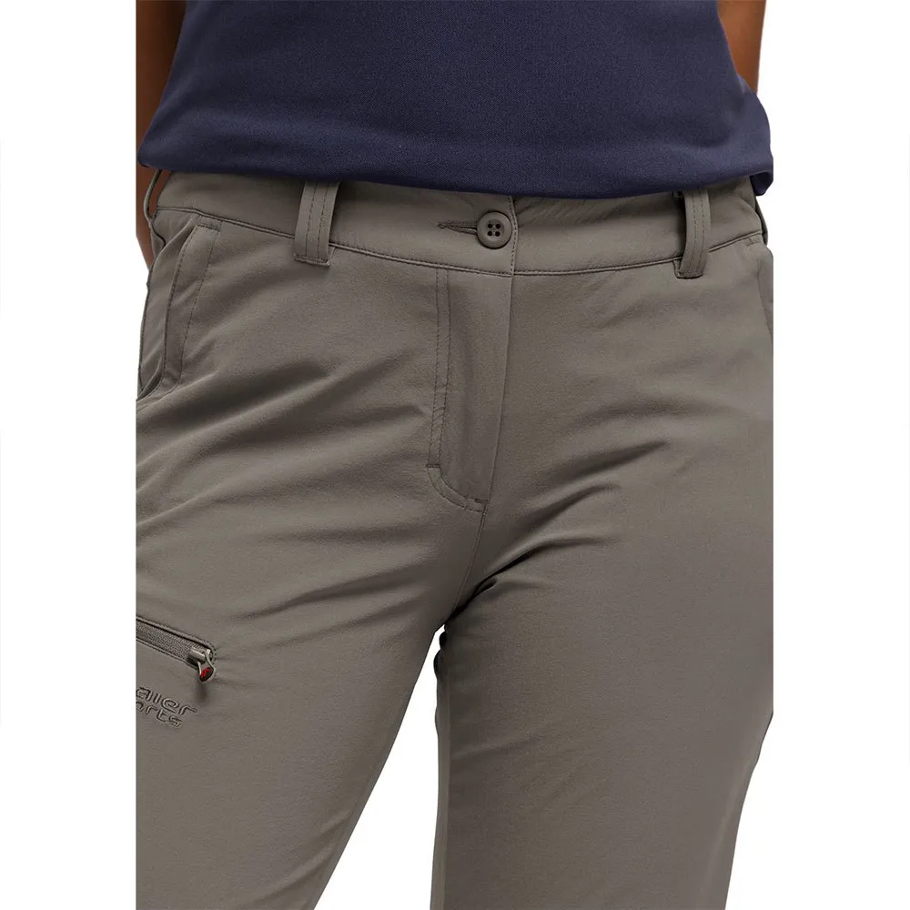 Maier Sports Inara Slim Fit Byxor Maier Sports Inara Slim Fit Byxor