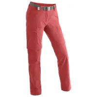 Maier Sports Inara Slim Fit Zip Byxor Maier Sports Inara Slim Fit Zip Byxor