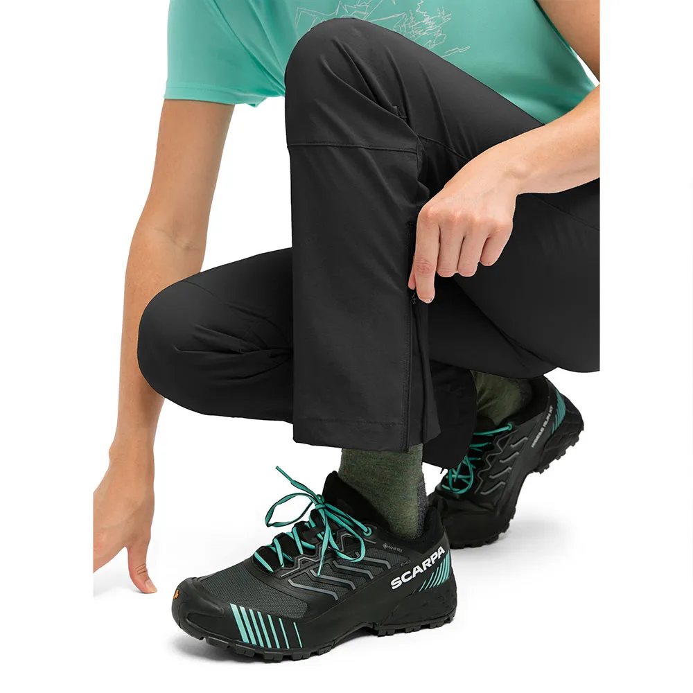 Maier Sports Inara Slim Vario Byxor