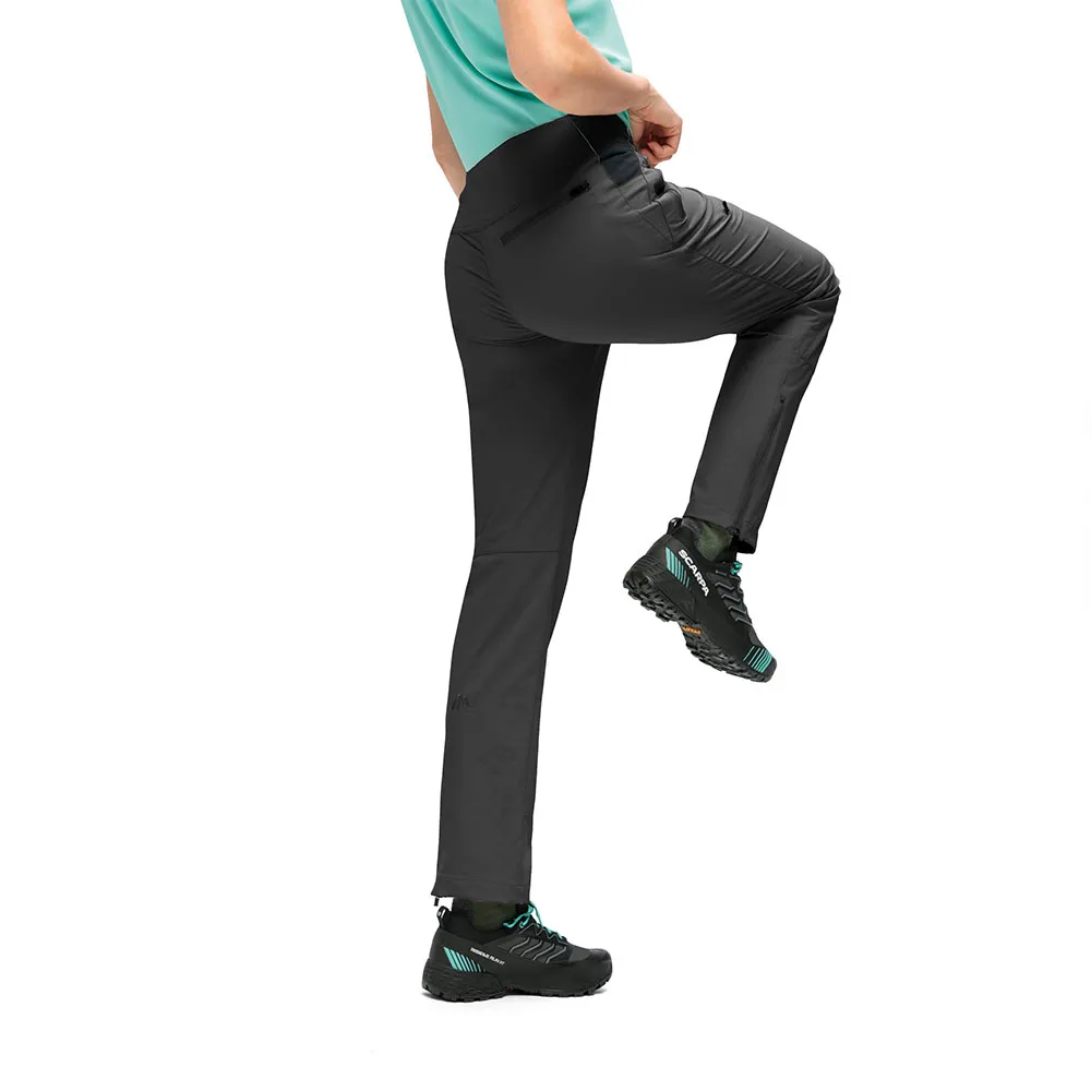 Maier Sports Inara Slim Vario Byxor