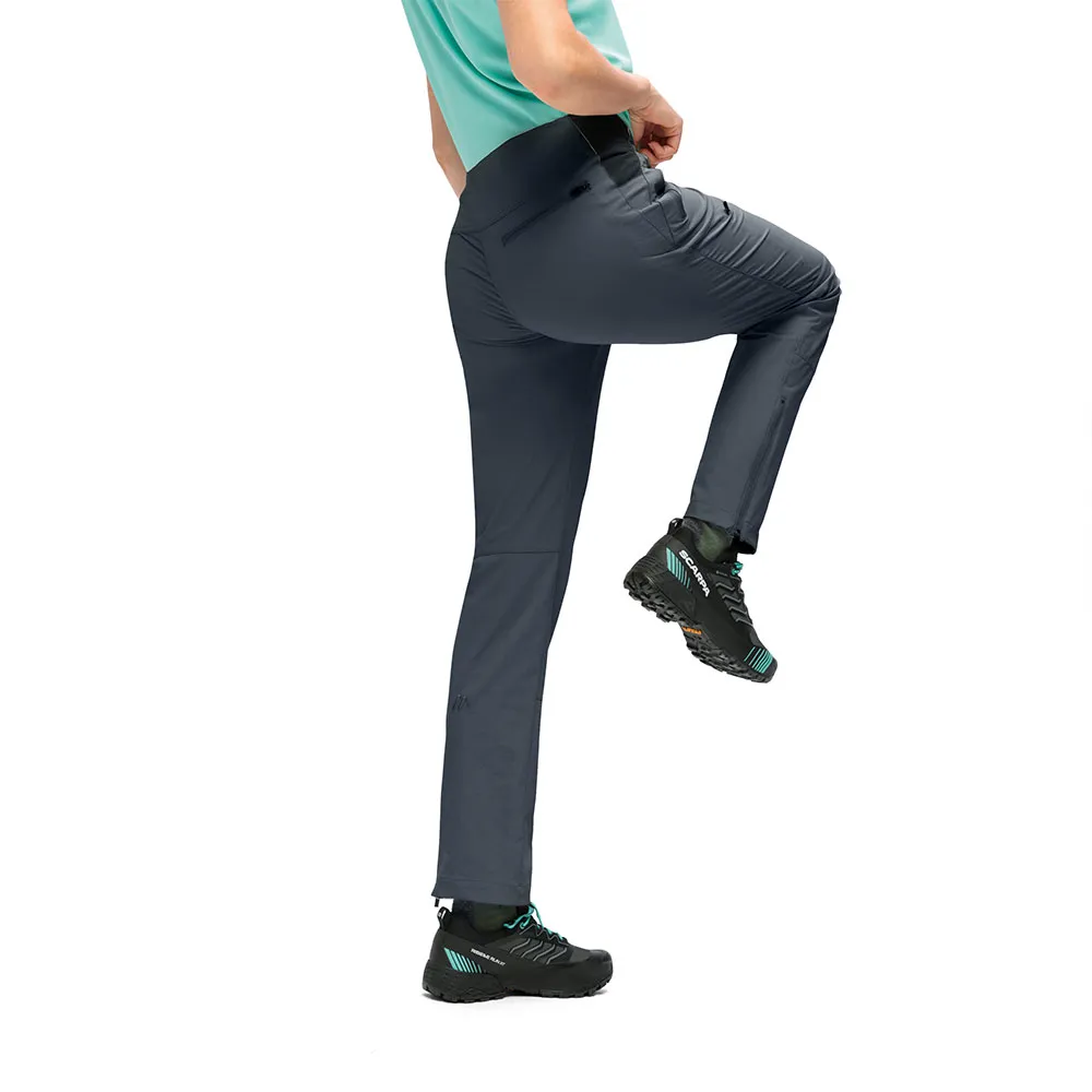 Maier Sports Inara Slim Vario Byxor Maier Sports Inara Slim Vario Byxor