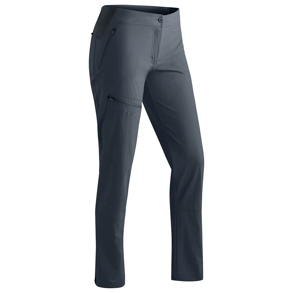 Maier Sports Inara Slim Vario Byxor Maier Sports Inara Slim Vario Byxor