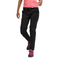Maier Sports Inara Slim Zip Byxor Maier Sports Inara Slim Zip Byxor