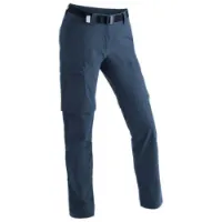 Maier Sports Inara Slim Zip Byxor