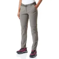 Maier Sports Inara Slim Zip Byxor Maier Sports Inara Slim Zip Byxor