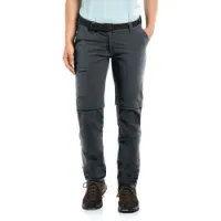 Maier Sports Inara Slim Zip Byxor Maier Sports Inara Slim Zip Byxor