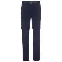 Maier Sports Inara Slim Zip Byxor Maier Sports Inara Slim Zip Byxor