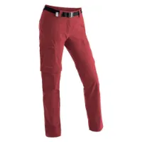 Maier Sports Inara Slim Zip Byxor