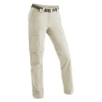 Maier Sports Inara Slim Zip Byxor Maier Sports Inara Slim Zip Byxor
