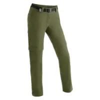 Maier Sports Inara Slim Zip Byxor Maier Sports Inara Slim Zip Byxor