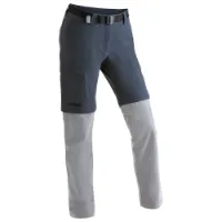 Maier Sports Inara Slim Zip Byxor