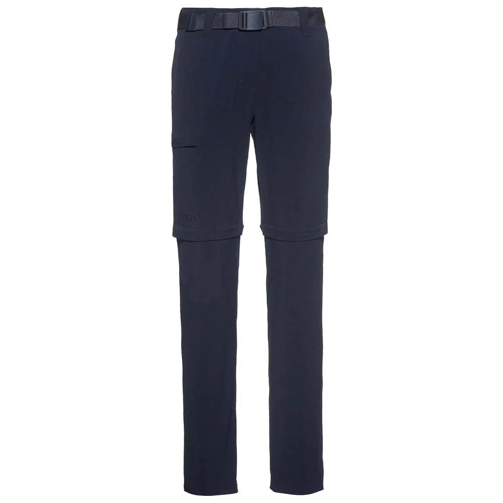 Maier Sports Inara Slim Zip Byxor Maier Sports Inara Slim Zip Byxor